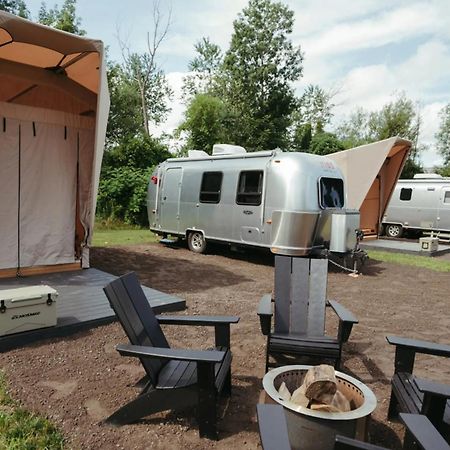 Finger Lakes Treehouse Sodus Esterno foto