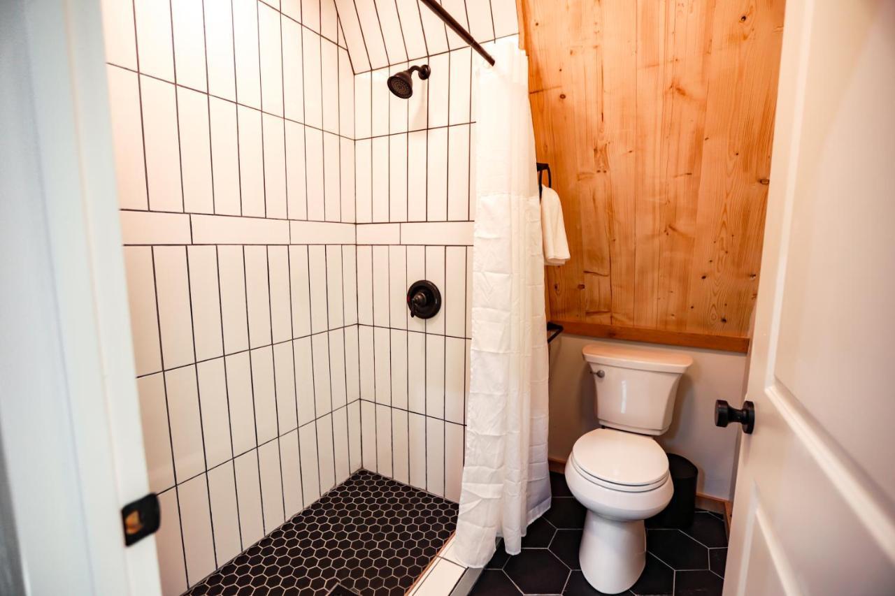 Finger Lakes Treehouse Sodus Esterno foto