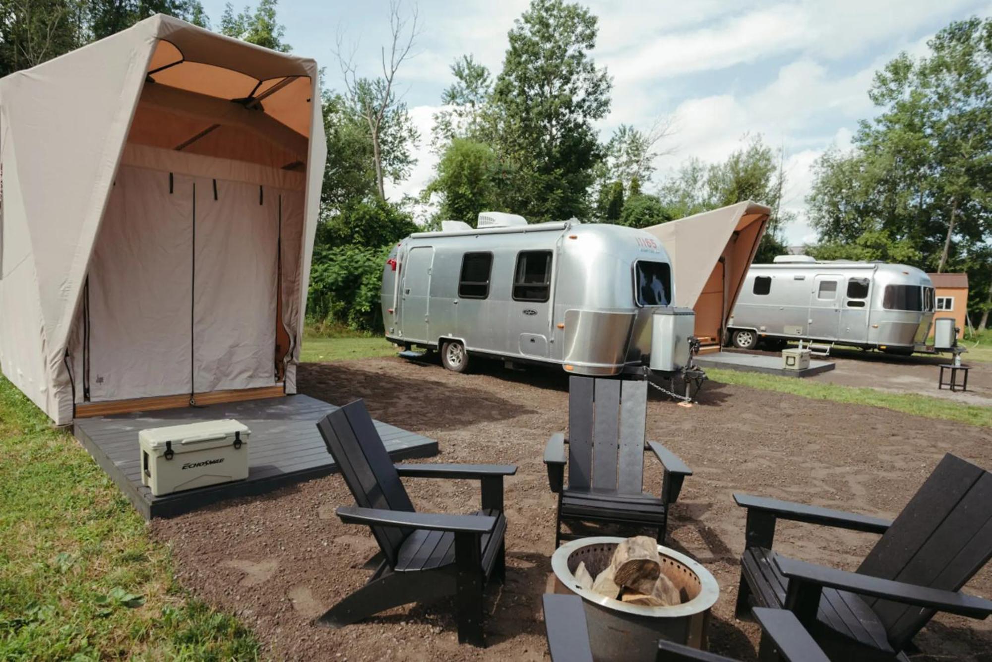Finger Lakes Treehouse Sodus Esterno foto